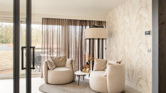 Bredabaan - 620 - - 2930