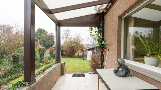 Bordekensstraat - 101 - - 1981