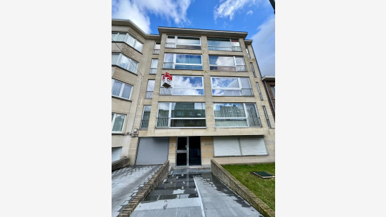 Avenue Thiriar - 46 - - 1020