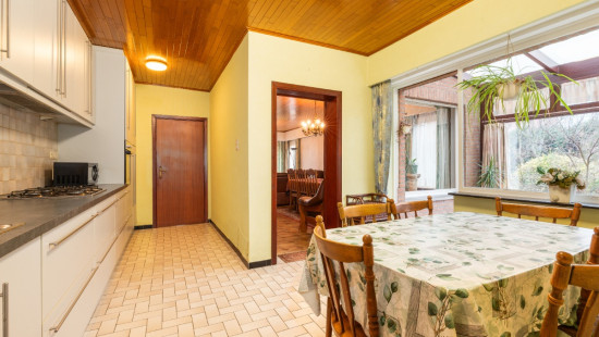 Bordekensstraat - 101 - - 1981