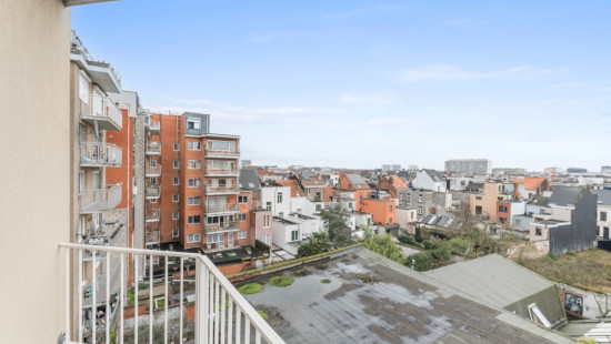 Turnhoutsebaan - 158 - 4 - 2140