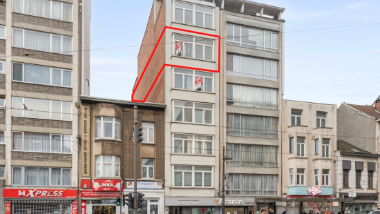 Turnhoutsebaan - 158 - 4 - 2140