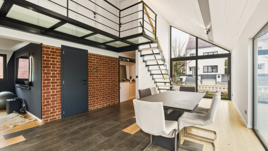 Vuurkruisenlaan - 11 - - 1930