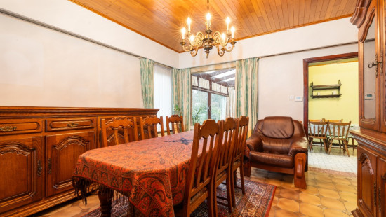 Bordekensstraat - 101 - - 1981