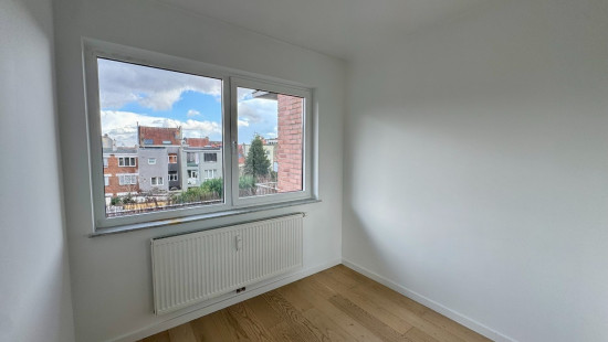 Avenue Thiriar - 46 - - 1020