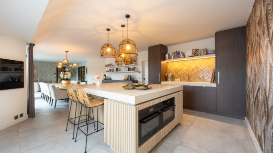 Bredabaan - 620 - - 2930