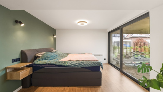 Vuurkruisenlaan - 11 - - 1930