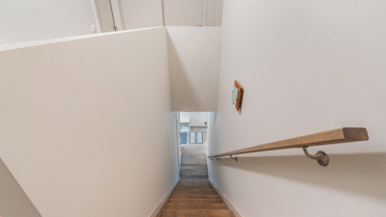 Willem Elsschotstraat - 10 - - 3511