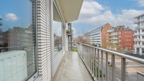 Avenue Gouverneur Bovesse - 30 - - 5100