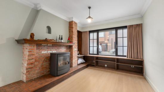 Langestraat - 103 - - 9240