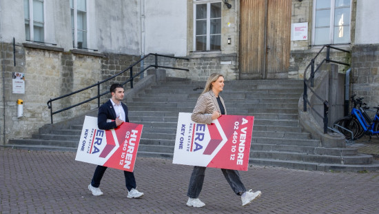 Avenue Thiriar - 46 - - 1020