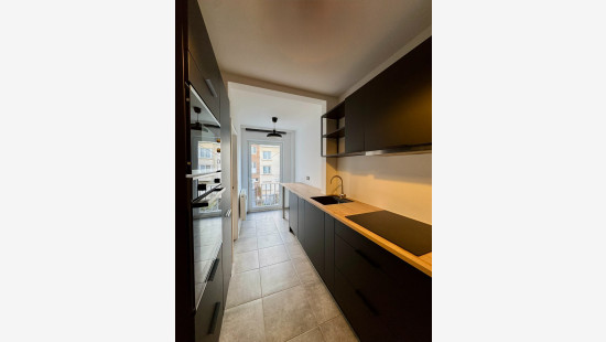 Avenue Thiriar - 46 - - 1020