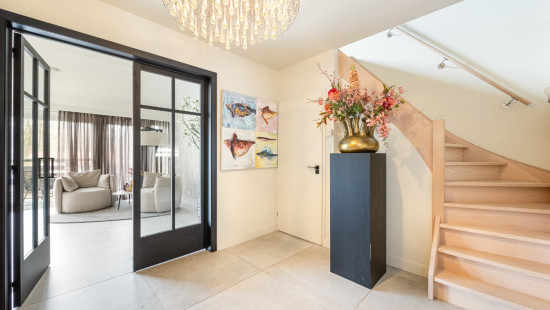 Bredabaan - 620 - - 2930