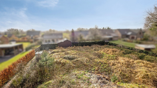 Boottrekkersweg - 17 - - 3920