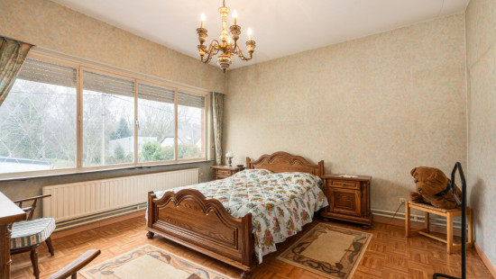 Bordekensstraat - 101 - - 1981