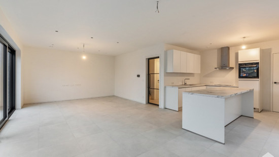 Diestersteenweg - 80B - - 3850