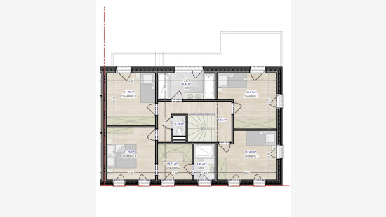 Rue de Samme - LOT 53 - - LOT 53 - 1460