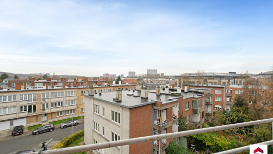 Nieuwe Gentsesteenweg - 11 - - 1702