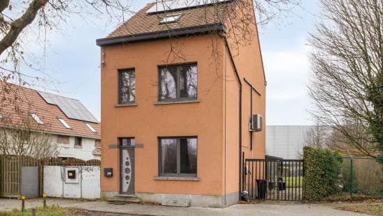 Geerdegem-Schonenberg - 349 - - 2800