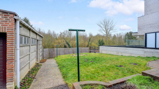 Smisstraat - 12 - - 3080