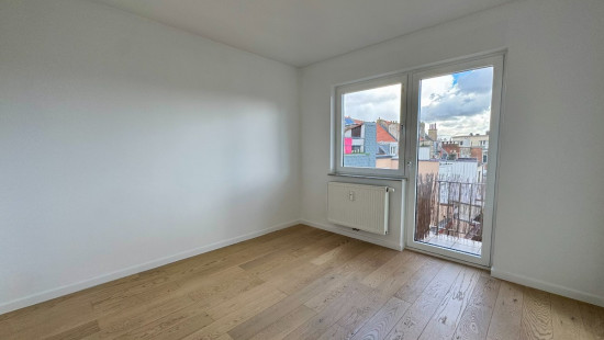 Avenue Thiriar - 46 - - 1020