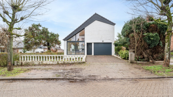 Vuurkruisenlaan - 11 - - 1930