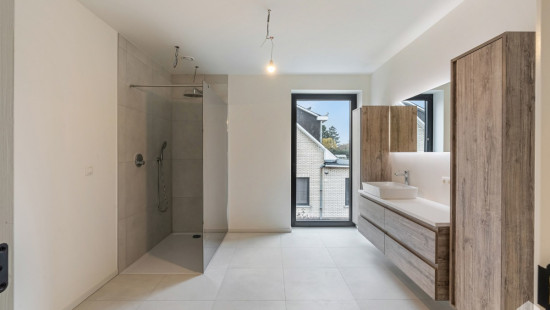 Diestersteenweg - 80B - - 3850