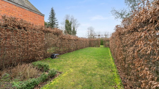 Langestraat - 103 - - 9240