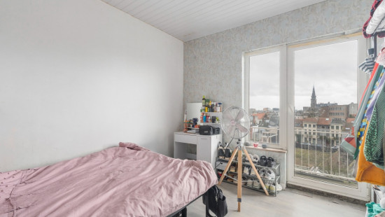 Turnhoutsebaan - 158 - 4 - 2140