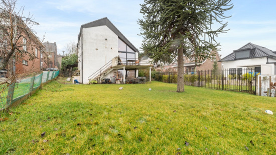 Vuurkruisenlaan - 11 - - 1930