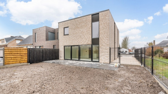 Diestersteenweg - 80B - - 3850