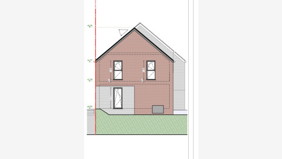 Rue de Samme - LOT 53 - - LOT 53 - 1460