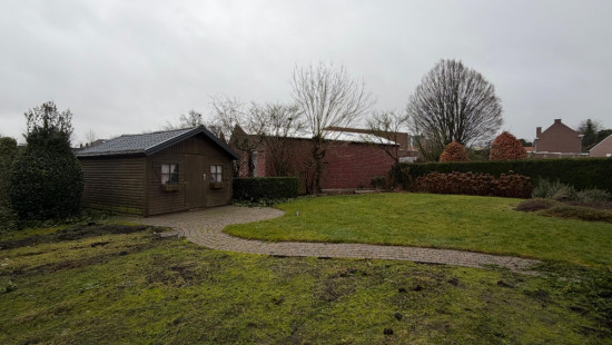 Stevoortse Kiezel - 455 - - 3512