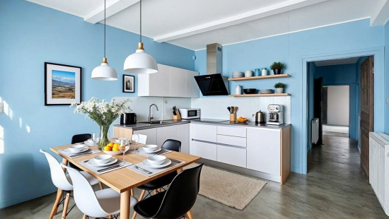 Rue Willerzie - 8 - - 5575