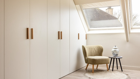 Bredabaan - 620 - - 2930