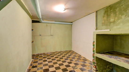 Smisstraat - 12 - - 3080