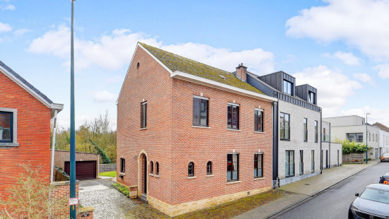 Smisstraat - 12 - - 3080