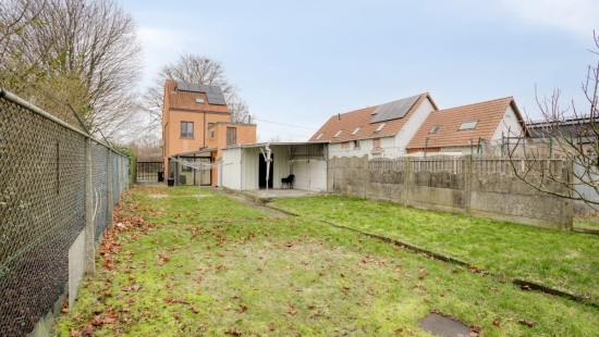 Geerdegem-Schonenberg - 349 - - 2800