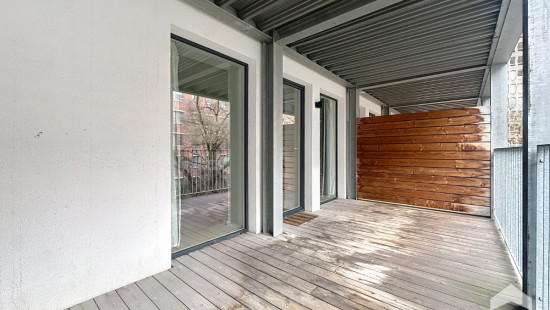 Rue de Trèves - 104 - - 1040