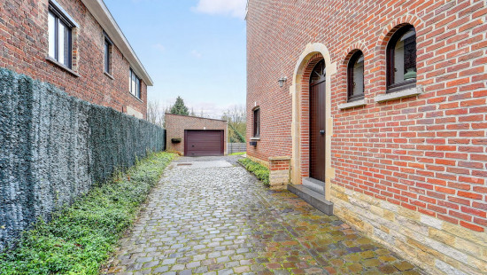 Smisstraat - 12 - - 3080