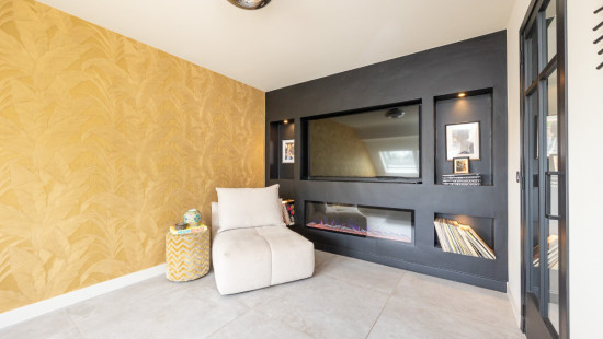 Bredabaan - 620 - - 2930