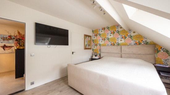 Bredabaan - 620 - - 2930