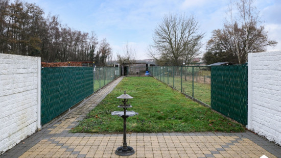 Runkstersteenweg - 353 - - 3500