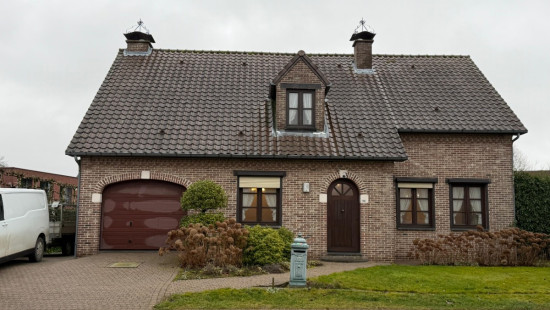 Stevoortse Kiezel - 455 - - 3512