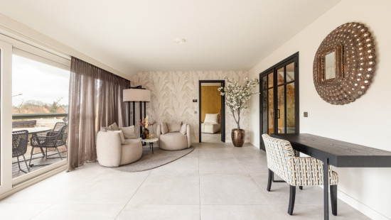 Bredabaan - 620 - - 2930