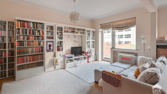 Avenue de la Toison d'Or - 74 - - 1060