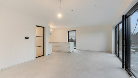 Diestersteenweg - 80B - - 3850