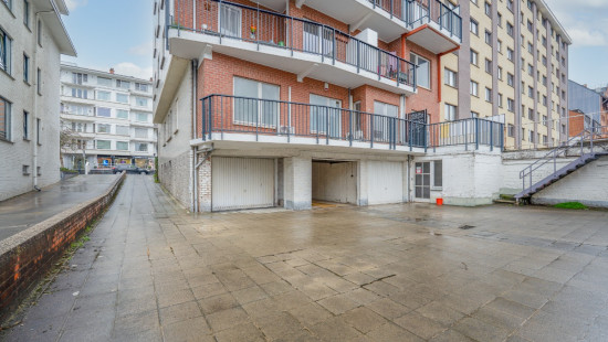 Avenue Gouverneur Bovesse - 30 - - 5100