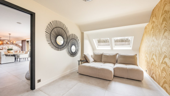 Bredabaan - 620 - - 2930