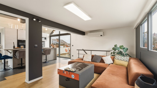 Vuurkruisenlaan - 11 - - 1930